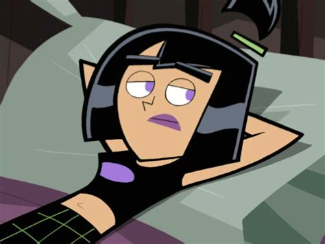 danny phantom girl